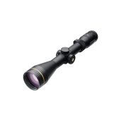 Riflescopes and Sights
