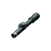 Riflescopes and Sights