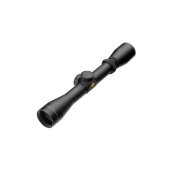 Riflescopes and Sights