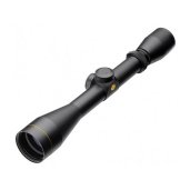 Weapon Scopes & Sights