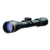 Riflescopes and Sights