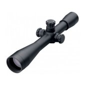 Weapon Scopes & Sights