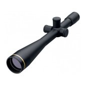Riflescopes and Sights