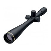 Riflescopes and Sights