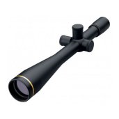 Weapon Scopes & Sights