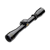 Weapon Scopes & Sights