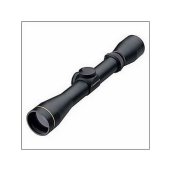 Weapon Scopes & Sights