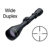 Riflescopes and Sights
