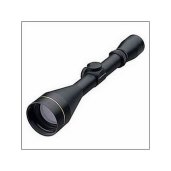 Riflescopes and Sights