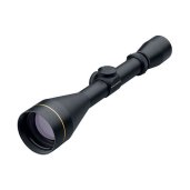 Riflescopes and Sights