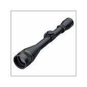 Riflescopes and Sights