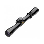 Riflescopes and Sights