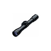 Riflescopes and Sights