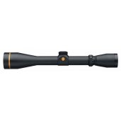 Riflescopes and Sights