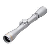 Weapon Scopes & Sights