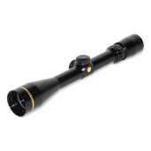 Weapon Scopes & Sights