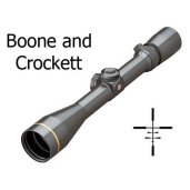Weapon Scopes & Sights