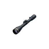 Riflescopes and Sights