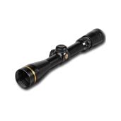 Riflescopes and Sights