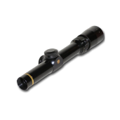 Weapon Scopes & Sights