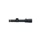Weapon Scopes & Sights