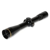 Riflescopes and Sights