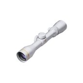 Weapon Scopes & Sights