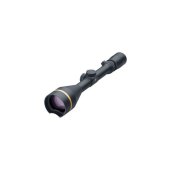 Riflescopes and Sights
