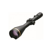Riflescopes and Sights