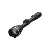 Riflescopes and Sights