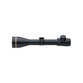 Riflescopes and Sights