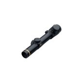 Riflescopes and Sights