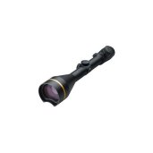 Riflescopes and Sights