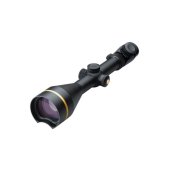 Riflescopes and Sights