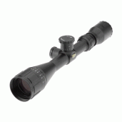 Weapon Scopes & Sights