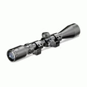 Riflescopes and Sights