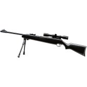 Shooting Sticks and Bipods