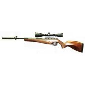 Air Rifles/Pistols