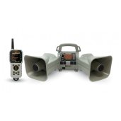 Parts and Accessories