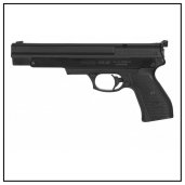 Air Rifles/Pistols