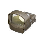 Riflescopes and Sights