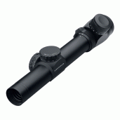 Riflescopes and Sights