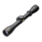 Riflescopes and Sights