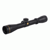 Riflescopes and Sights