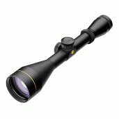 Riflescopes and Sights