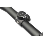 Riflescopes and Sights