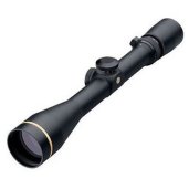 Riflescopes and Sights