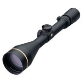 Riflescopes and Sights