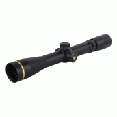 Weapon Scopes & Sights
