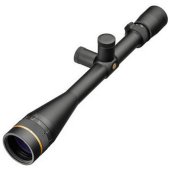 Riflescopes and Sights